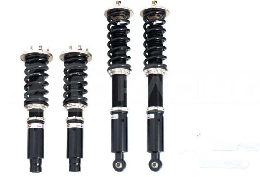 14-16 ACURA RLX BC RACING COILOVER - BR TYPE