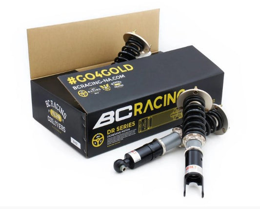 14-UP INFINITI Q50 BC RACING COILOVERS - DS TYPE