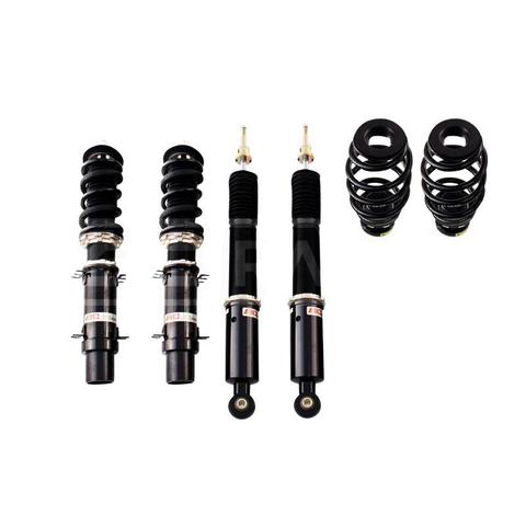 14-17 BMW I3 RWD BC RACING COILOVERS - BR TYPE