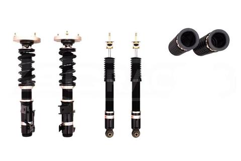 14-19 CADILLAC CTS RWD BC RACING BR SERIES COILOVERS