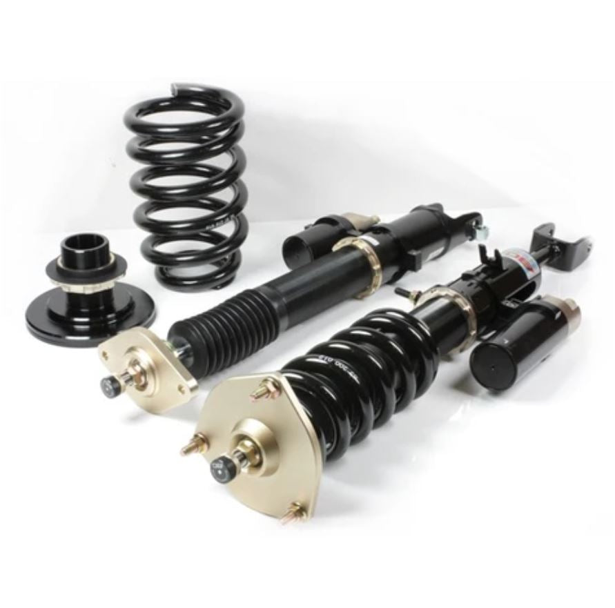 14-UP MAZDA 3 BC RACING COILOVERS - ER TYPE