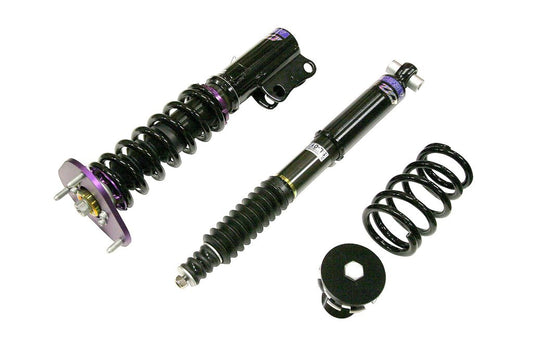 14-UP SCION IM D2 RACING COILOVERS- RS SERIES