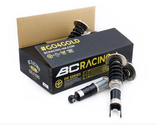 14-UP INFINITI Q50 2.0T (RWD) BC RACING COILOVERS - DS TYPE