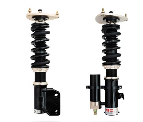 20-21 Cadillac CT4 RWD BC Racing BR Series Coilovers