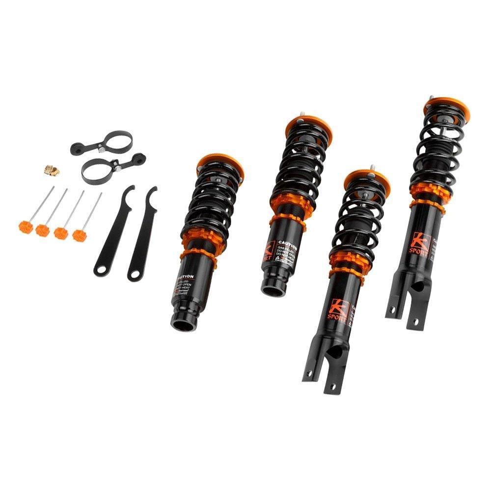 15-20 ACURA TLX FWD/AWD KSPORT COILOVERS- KONTROL PRO