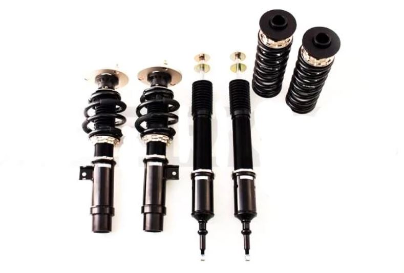 15-UP BMW 2 SERIES NON M F22 BC RACING COILOVERS - BR TYPE