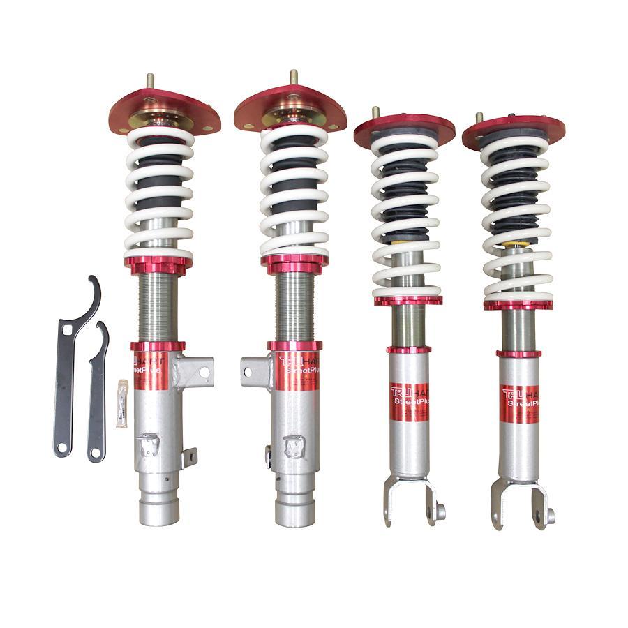 15-UP ACURA TLX TRUHART COILOVERS- STREET PLUS