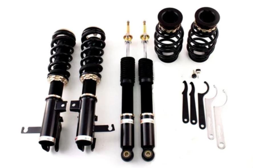 16-UP CHEVROLET CRUZE BC RACING COILOVERS - BR TYPE