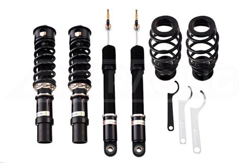 16-UP AUDI A4/S4 B9 48.5MM BC RACING COILOVERS- BR TYPE