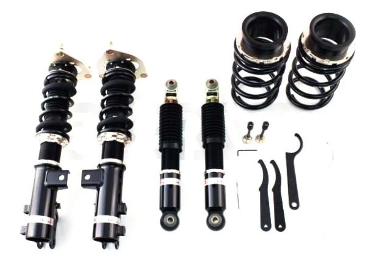 17-UP HYUNDAI ELANTRA SPORT AD BC RACING COILOVERS - BR TYPE