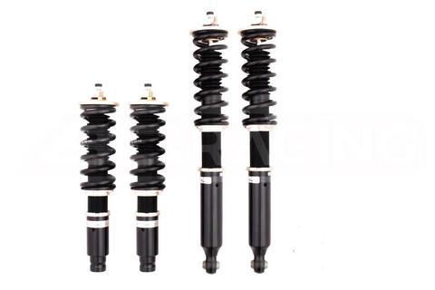 17-UP HONDA CRV BC RACING COILOVERS - BR TYPE