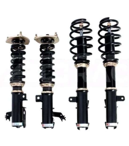 18-UP TOYOTA CAMRY HYBRID AXVH70 BC COILOVER - BR TYPE