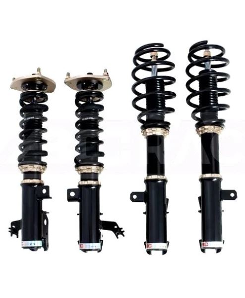 18-UP TOYOTA CAMRY BC COILOVER - BR TYPE