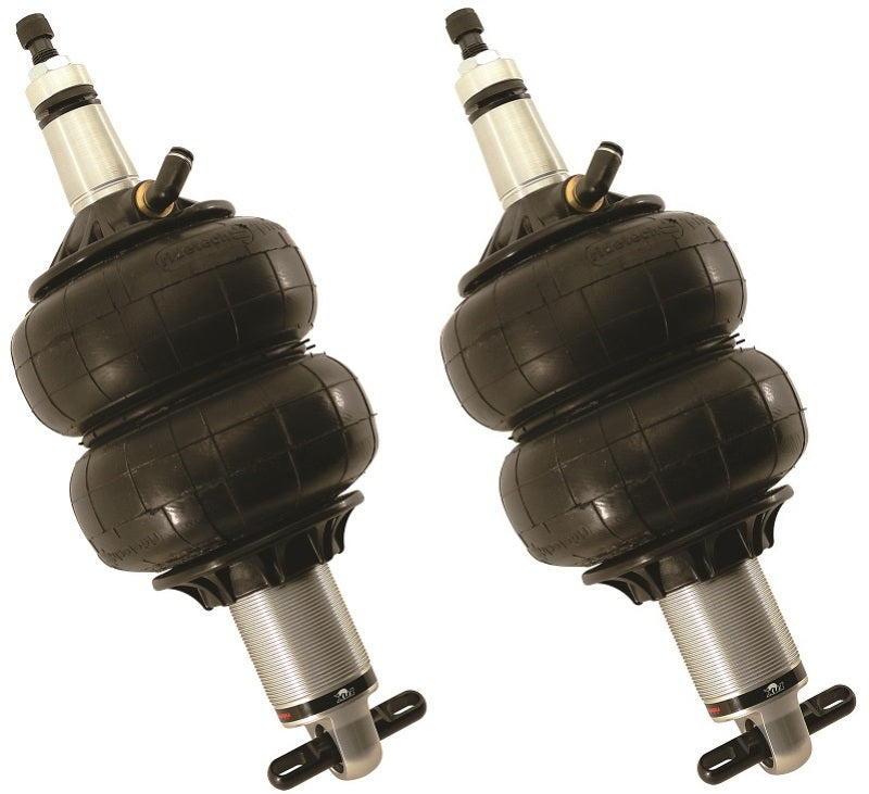 Ridetech 61-64 Buick Fullsize and 63-65 Riviera HQ Series ShockWaves Front Pair