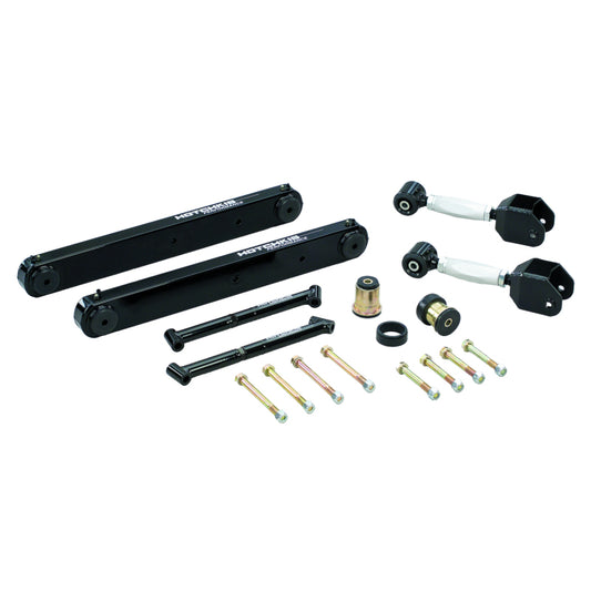 Hotchkis 68-72 GM A-Body Rear Suspension Package
