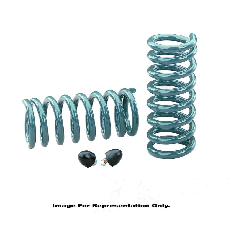 Hotchkis 82-92 GM F-Body Sport Coil Springs - Front