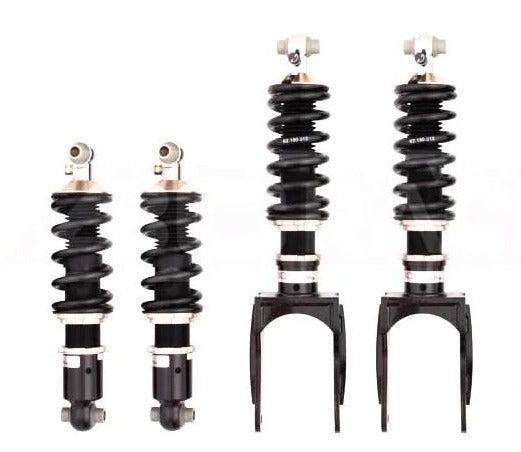 13-UP DODGE VIPER BC RACING COILOVERS