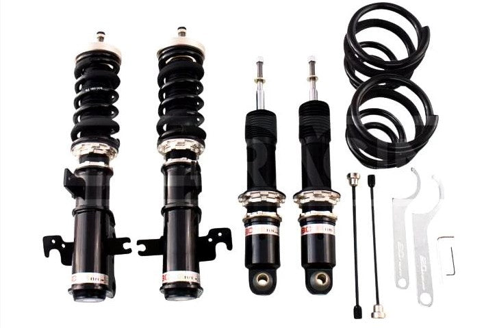 14-15 CHEVY CAMARO BC RACING COILOVERS - BR TYPE