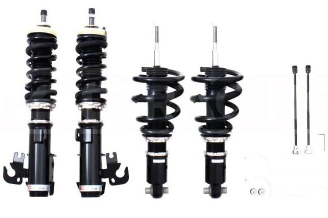 14-UP CHEVROLET SS BC RACING COILOVERS - DS TYPE
