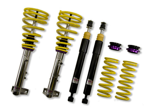 KW Coilover Kit V1 Mercedes-Benz C-Class (203 203K) all engines RWD Sedan + Wagon