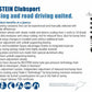 Bilstein Clubsport 13-15 BMW 328i/335i/428i/435i/M235i xDrive  Performance Suspension System