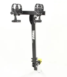 Thule Roadway 2 Bike Rack - 1-1/4" and 2" Hitches - Tilting