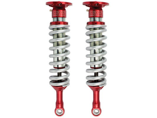 aFe 04-08 Ford F-150 4WD Sway-A-Way 2.5 Front Coilover Kit 6in Lift