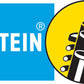 Bilstein B8 6112 Series 2015 Ford F150 (4WD Only) Front Suspension Leveling Kit