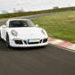 Ohlins 13-19 Porsche 911 Carrera 4/Turbo (991) Incl. S Models Road & Track Coilover System