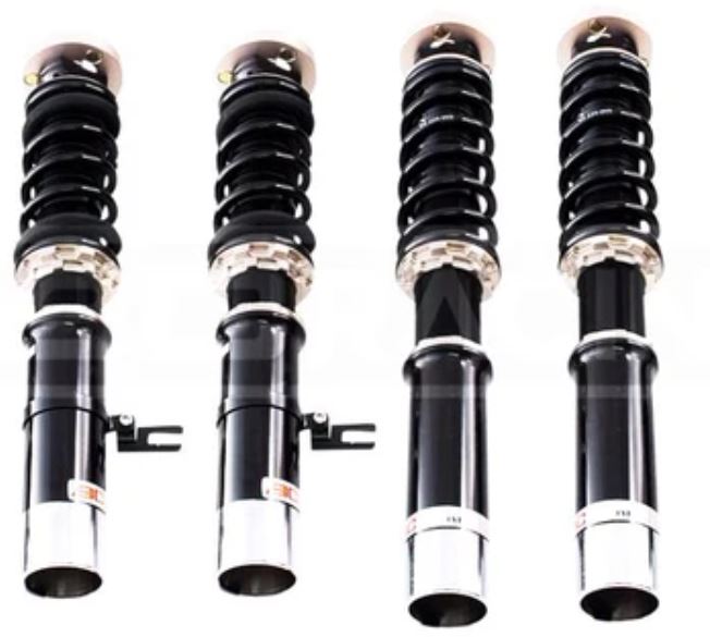 69-74 NISSAN 240Z S30 , 74 260Z BC COILOVER - BR TYPE