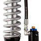 Fox 09-13 Ford F150 2.5 Series 4.9in. Remote Res Coilover Set w/DSC Adjuster 4-6in. Lift - Front