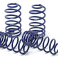 H&R 14-19 Mercedes-Benz CLA250 Coupe C117 Sport Spring