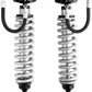 Fox 07+ Chevy 1500 2.5 Factory Series 4.4in. Remote Reservoir Coilover Shock Set / 0-2in. Lift