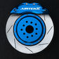 Airtekk 6 Piston 380mm Rear Big Brake Kit