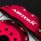 Airtekk 6 Pot And 4 Pot Big Brake Combo Kit 356mm