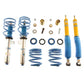 Bilstein B16 2003 BMW Z4 2.5i Front and Rear Performance Suspension System
