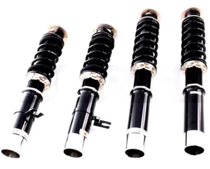 74.5-78 NISSAN 260Z & 280Z S30 BC COILOVER - BR TYPE