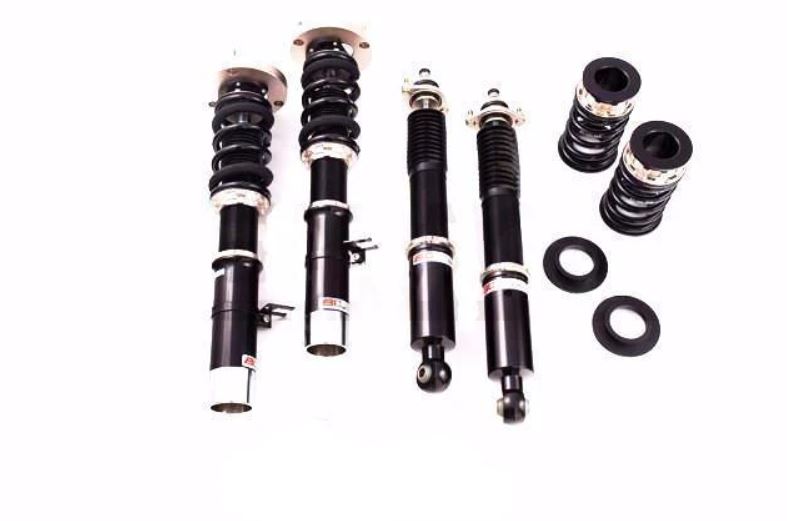 77-83 BMW 3 SERIES E21 BC RACING COILOVERS - BR TYPE