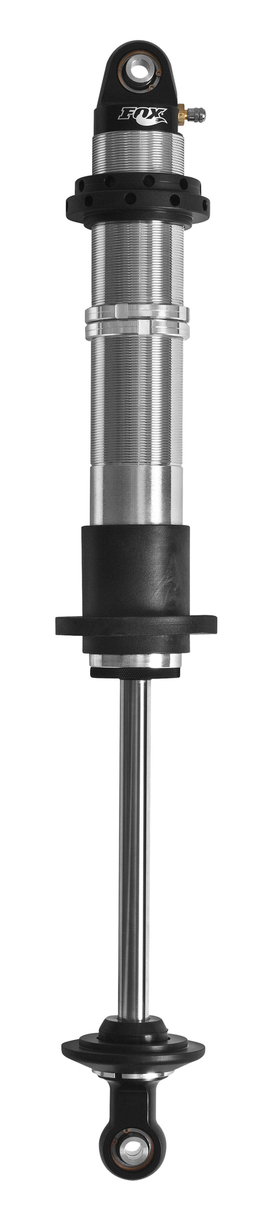 Fox 2.5 Factory Series 14in. Emulsion Coilover Shock 7/8in. Shaft (Normal Valving) 50/70 - Blk
