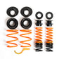 MSS 12-20 Audi A3 / S3 / RS3 Sports Full Adjustable Kit
