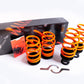 MSS 20-21 BMW X5M / X5M Competition / X6M / X6M Competition Urban Full Adjustable Kit