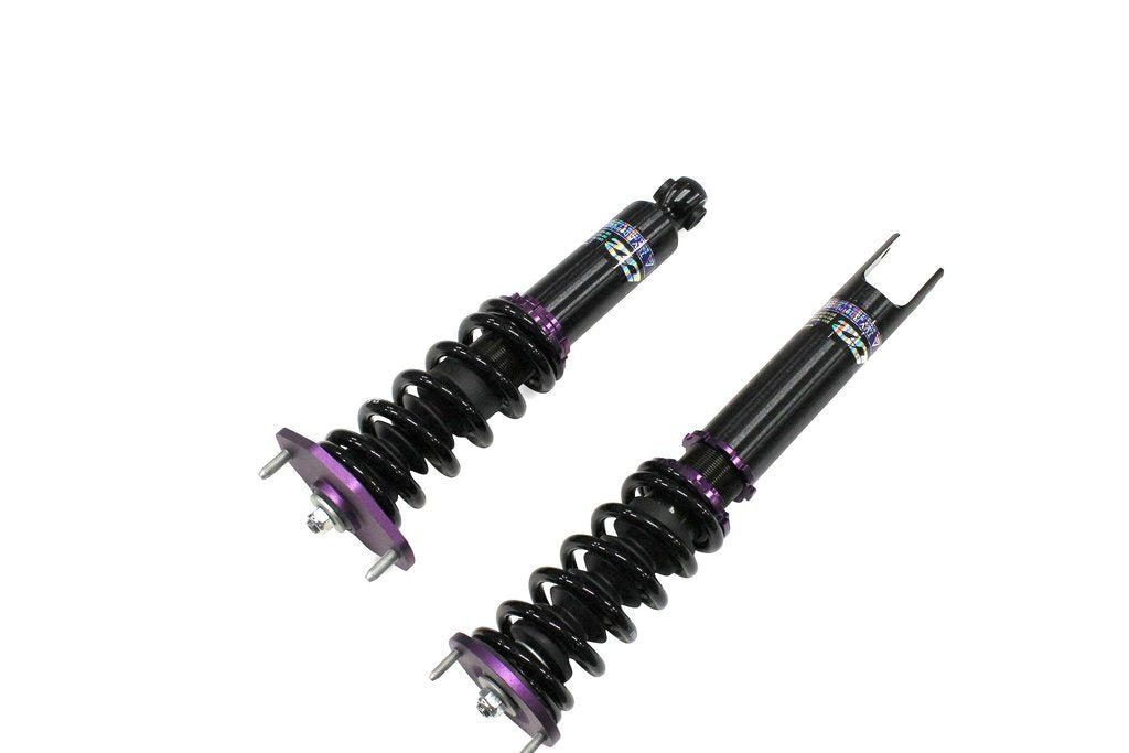 90-96 NISSAN 300ZX D2 RACING COILOVERS- RS SERIES