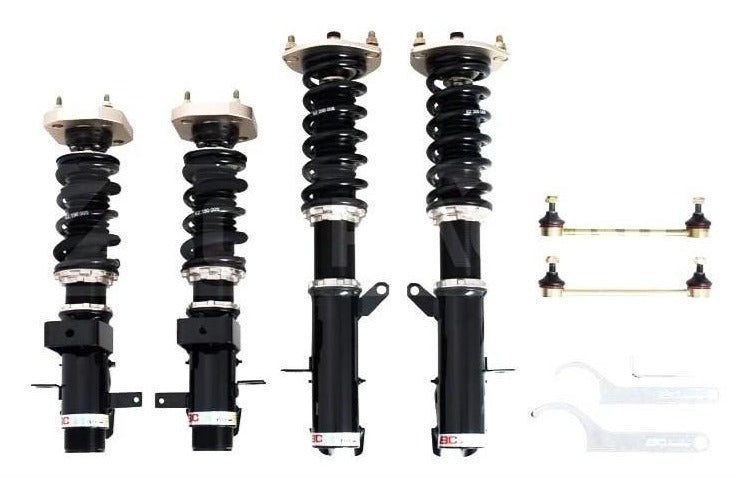 90-99 TOYOTA MR2 SW20 / SW21 BC COILOVERS - BR TYPE