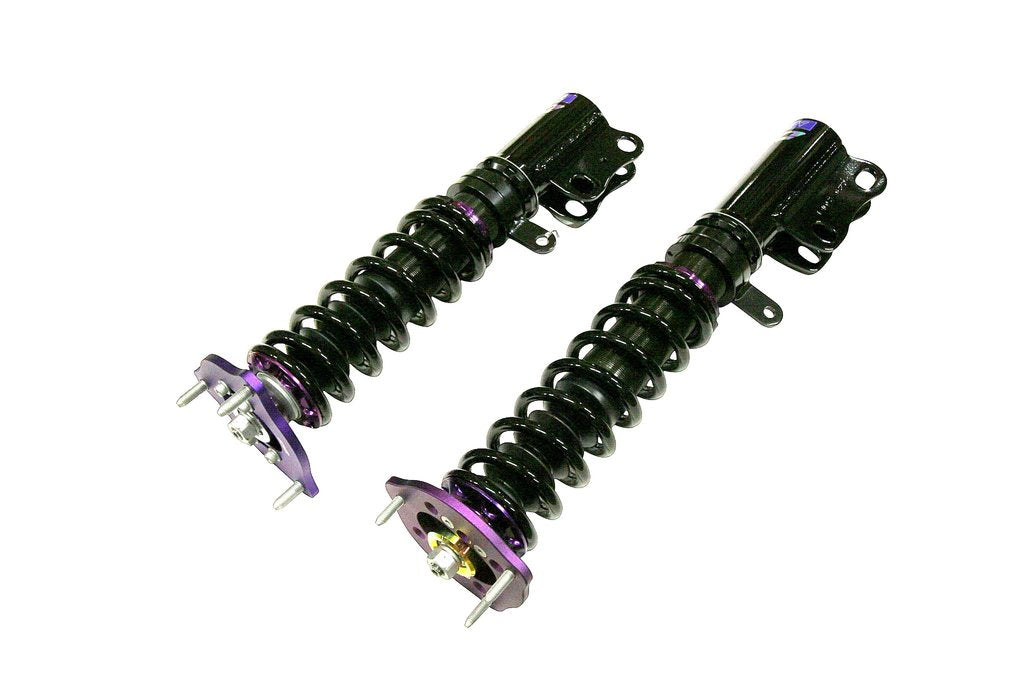 92-96 TOYOTA CAMRY D2 RACING COILOVERS- RS SERIES