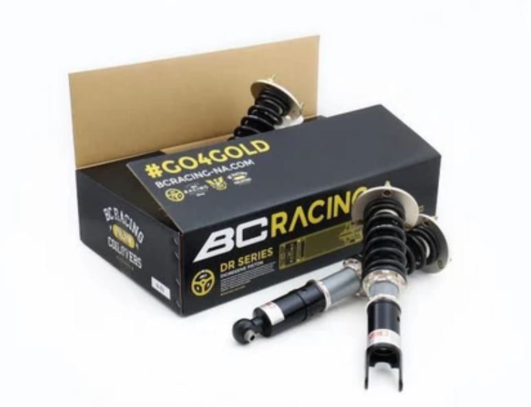 92-98 BMW E36 (NON M) BC RACING COILOVERS - DS TYPE