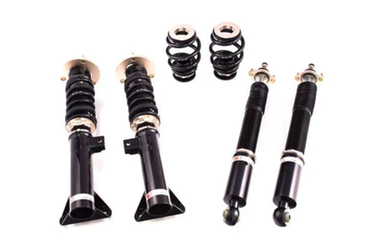 92-99 BMW 3 SERIES E36 BC RACING COILOVERS - BR TYPE