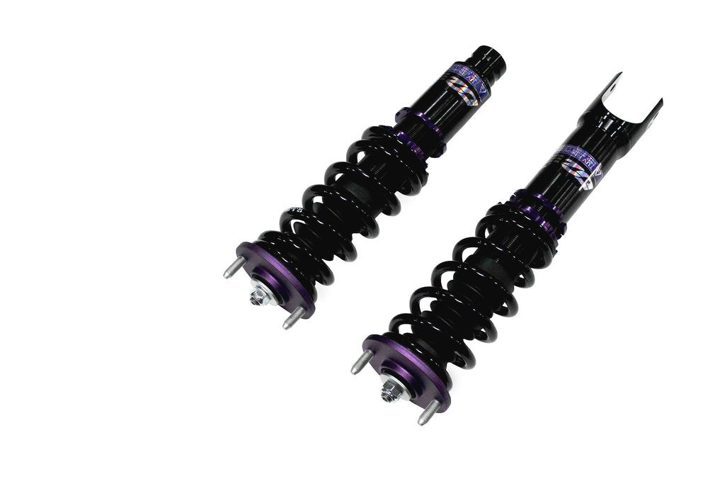 94-01 ACURA INTEGRA D2 RACING COILOVERS- RS SERIES
