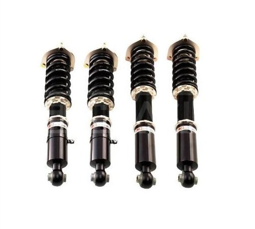 95-00 LEXUS LS400 UCF20 BC COILOVERS - BR SERIES