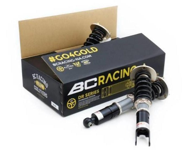 95-01 BMW 7 SERIES E38 BC RACING COILOVERS - DS TYPE
