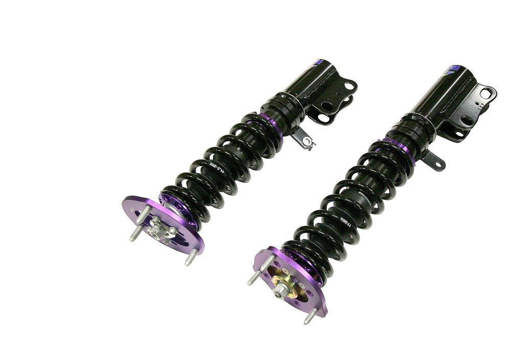 95-99 TOYOTA AVALON D2 RACING COILOVERS- RS SERIES